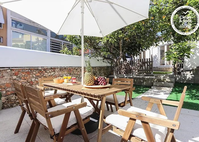 Belem Villa By Homing