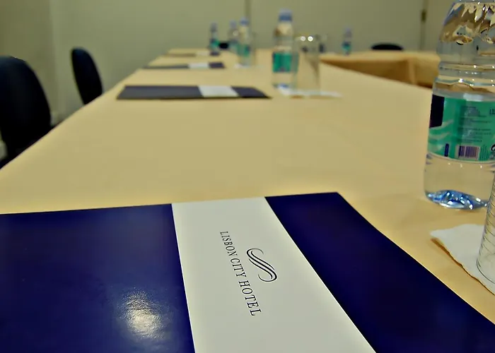 Hotel barato: Lisbon City Hotel By City Hotels